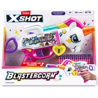 Бластер Zuru X-Shot Blastercorn, 16 патронов 36729