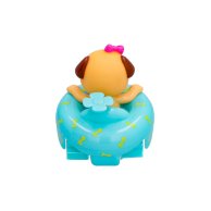 Игрушка для ванны Bloopies Щенок-поплавок Чип 906402IM1