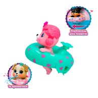 Игрушка для ванны Bloopies Щенок-поплавок Рози 906457IM1