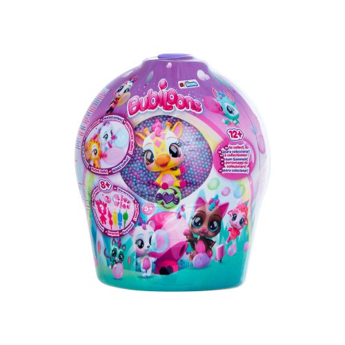 Игровой набор-сюрприз Bubiloons Баби 80652
