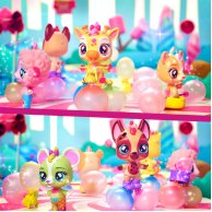Игровой набор-сюрприз Bubiloons Баби 80652