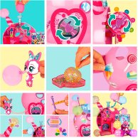 Игровой набор Bubiloons – Лаборатория Баби 82526