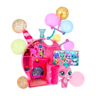 Игровой набор Bubiloons – Лаборатория Баби 82526