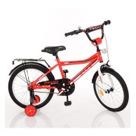 Велосипед детский PROF1 18д. Top Grade (Y18105)