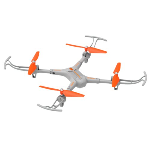 Квадрокоптер Syma на радиоуправлении Z4