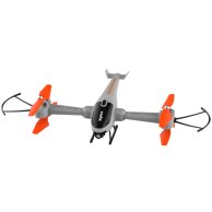 Квадрокоптер Syma на радиоуправлении, 32 см Z5