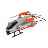 Квадрокоптер Syma на радиоуправлении, 32 см Z5
