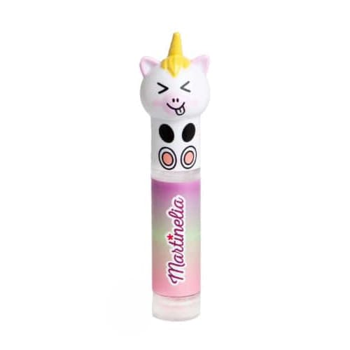 Блеск для губ со штампом Martinelia Magical Unicorn 79003