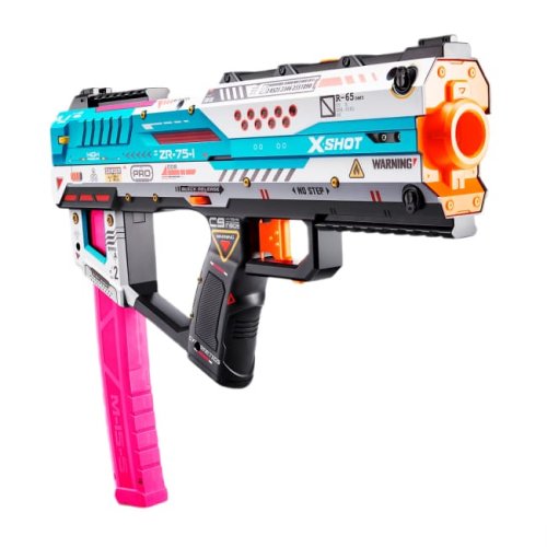 Бластер X-Shot Skins Pro Series Fury-X, 40 патронов 36772R