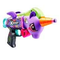 Бластер X-Shot Purple Blastercorn, 16 патронов 36882R