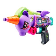 Бластер X-Shot Purple Blastercorn, 16 патронов 36882R