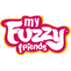 My Fuzzy friends