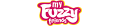 My Fuzzy friends