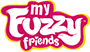 My Fuzzy friends