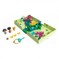 Конструктор Lego Магические двери Антонио (43200)