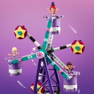 Конструктор Lego Магическое колесо обзора и горка (41689 )