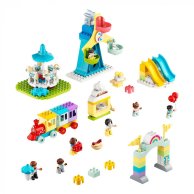 Конструктор Lego Парк развлечений (10956)