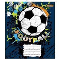 Тетрадь А5 12 Кл. 1Вересня The Game (765643)