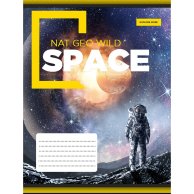 Тетрадь А5 12 Кл. YES Space (765575)