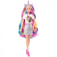 Кукла "Фантазийные образы" Barbie (GHN04)