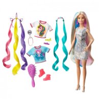 Кукла "Фантазийные образы" Barbie (GHN04)