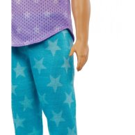 Кукла Кен "Модник" в майке Малибу Barbie (GRB89)