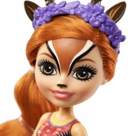 Кукла Газель Габриэлла Enchantimals (GTM26)