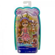 Кукла Газель Габриэлла Enchantimals (GTM26)