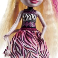 Кукла Зебра Зеди Enchantimals (GTM27)
