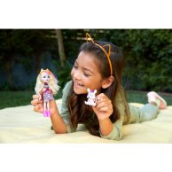 Кукла Зебра Зеди Enchantimals (GTM27)