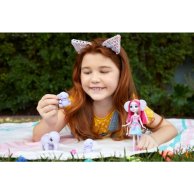 Игровой набор "Семья Слоненка Эсмеральды" Enchantimals (GTM30)