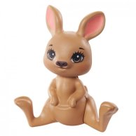 Игровой набор "Семья Кенгуру Камиллы" Enchantimals (GTM31)