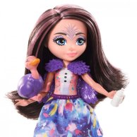 Игровой набор "Семья Страуса Офелии" Enchantimals (GTM32)