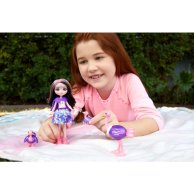 Игровой набор "Семья Страуса Офелии" Enchantimals (GTM32)