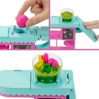 Игровой набор "Лавка флориста" серии "Я могу быть" Barbie (GTN58)