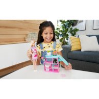 Игровой набор "Лавка флориста" серии "Я могу быть" Barbie (GTN58)