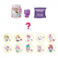 Коллекционная фигурка "Купай и играй" Hello Kitty и друзья (GTY62)