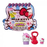 Мини-фигурка Hello Kitty и друзья (GVB10)