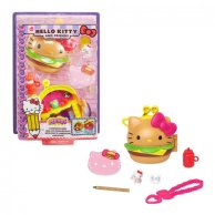 Игровой набор "Милые безделушки" Hello Kitty и друзья (GVB27)
