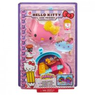 Игровой набор "Милые безделушки" Hello Kitty и друзья (GVB27)
