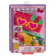 Игровой набор "Волшебный пенал" Hello Kitty и друзья  (GVC39)