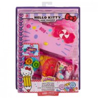Игровой набор "Волшебный пенал" Hello Kitty и друзья  (GVC39)