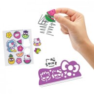 Игровой набор "Волшебный пенал" Hello Kitty и друзья  (GVC39)