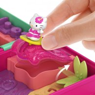 Игровой набор "Волшебный пенал" Hello Kitty и друзья  (GVC39)