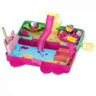 Игровой набор "Волшебный пенал" Hello Kitty и друзья  (GVC39)