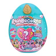 Мягкая игрушка-сюрприз Rainbocorn-D (серия Sparkle Heart Surprise 2) (9214D)