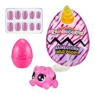 Мягкая игрушка-сюрприз Rainbocorn-D (серия 3) (9215D)