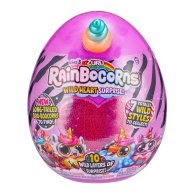 Мягкая игрушка-сюрприз Rainbocorn-Н (серия 3) (9215H)