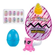 Мягкая игрушка-сюрприз Rainbocorn-Н (серия 3) (9215H)