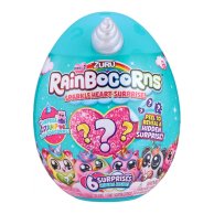 Мягкая игрушка-сюрприз Rainbocorn-H (серия Sparkle Heart Surprise 2) (9214H)